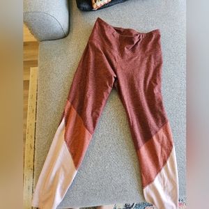 Old Navy active leggings
